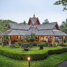Hotel Phowadol Resort And Spa (Sha) cazare Chiang Rai