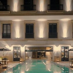 Hotel Hotel Ga Palace cazare Canelas