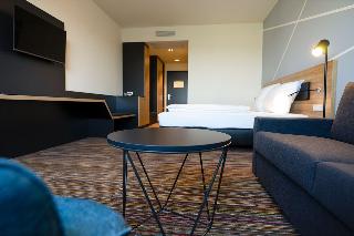 Hotel City Hotel Neumarkt