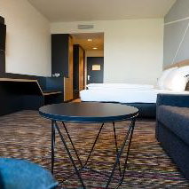 Hotel City Hotel Neumarkt cazare Nuremberg