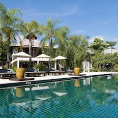 Hotel Quarter (Sha) cazare Pai