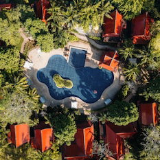 Hotel At Panta Phuket (Sha) cazare Thalang