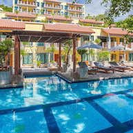 Hotel By The Sea cazare Wichit