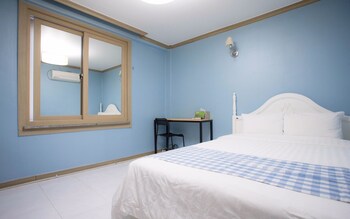 Hotel Gangneung S
