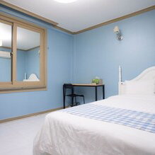 Hotel Gangneung S cazare Gangneung
