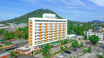 Hotel Phuket Merlin (Sha)