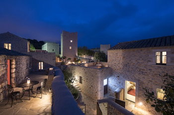 Hotel To Pappoudiko