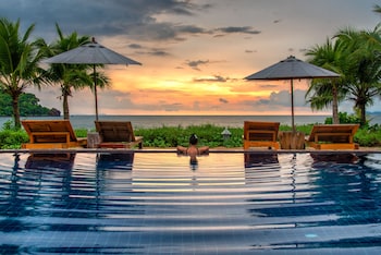 Hotel Andalay Beach Resort Koh Libong