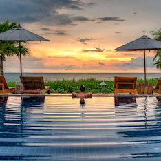 Hotel Andalay Beach Resort Koh Libong cazare Hat Samran