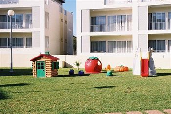 Hotel Paraiso Dourado