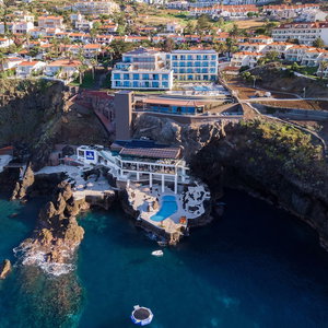 Hotel Galomar cazare Canico