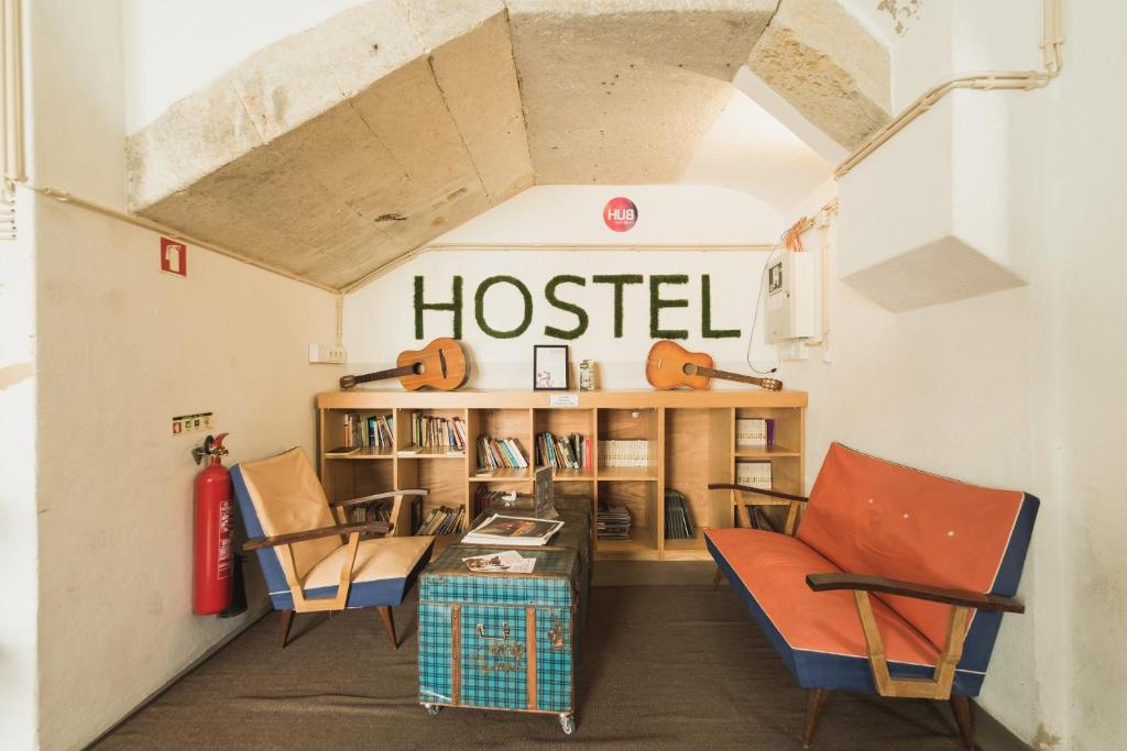 Hotel Wot New Lisbon