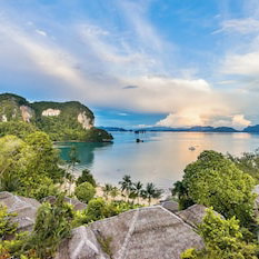 Hotel Paradise Boutique Beach Resort And Spa (Sha) cazare Ko Yao Noi