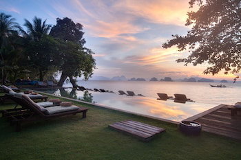 Hotel Koyao Island Resort