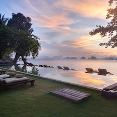 Hotel Koyao Island Resort cazare Ko Yao Noi