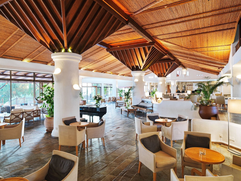 Coral Beach Hotel - Coral Bay - Paphos