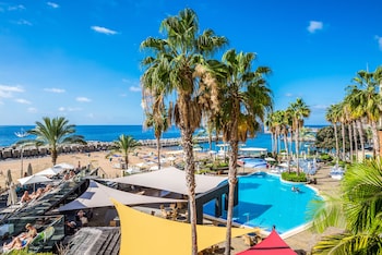 Hotel Calheta Beach