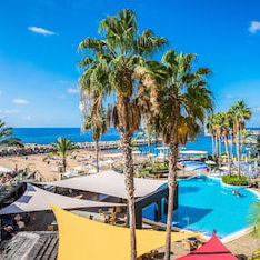 Hotel Calheta Beach cazare Estreito da Calheta