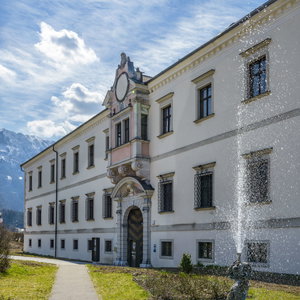Hotel Jufa Hotel Pyhrn-Priel cazare Spital am Pyhrn