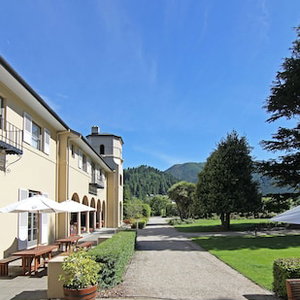 Hotel Heritage cazare Hanmer Springs