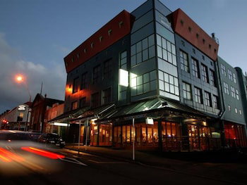 Hotel Copthorne Grand Central