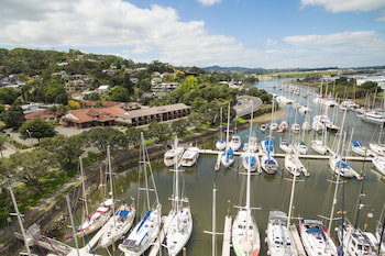 Hotel Distinction Whangarei