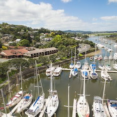 Hotel Distinction Whangarei cazare Whangarei