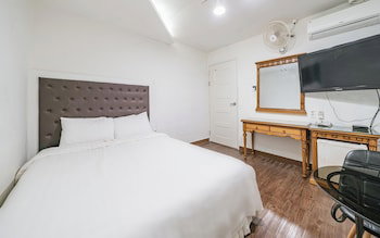 Hotel Jeju Beijing Motel