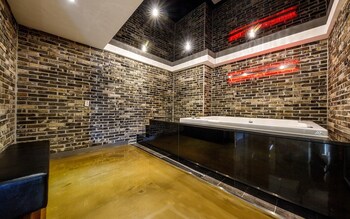 Hotel Gyeongsan The Best