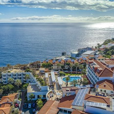 Hotel Galo Resort Hotel Galosol cazare Canico