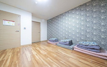Hotel Gyeryong Java