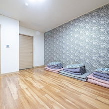 Hotel Gyeryong Java cazare Jinjam