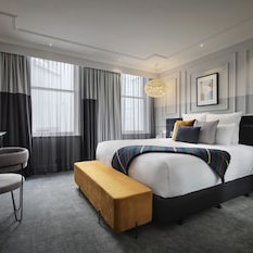 Hotel Wains cazare Dunedin