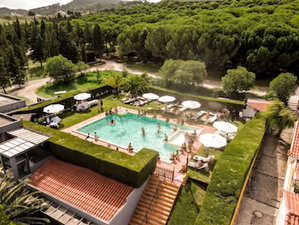 Hotel Quinta Dos Machados Nature, Love And Relax cazare Mafra