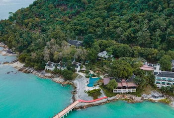 Hotel Racha Kiri Resort & Spa (Sha)