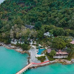Hotel Racha Kiri Resort & Spa (Sha) cazare Don Sak