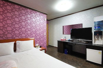 Hotel Imsil Honeymoon