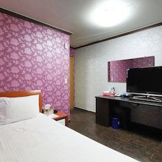 Hotel Imsil Honeymoon cazare Imsil