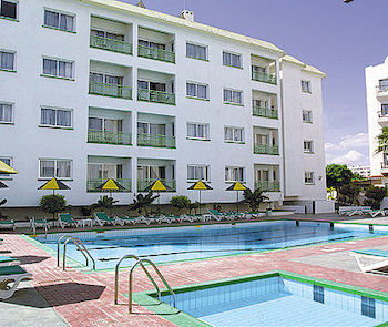Hotel Kokkinos Hotel Apartments