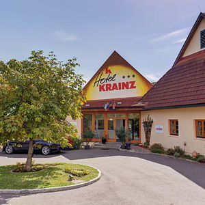 Hotel Krainz Familien Hotel cazare Burgenland