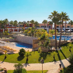 Hotel Vitors Village Apartmentos cazare Ferragudo