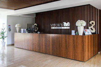 Vitors Village Apartmentos