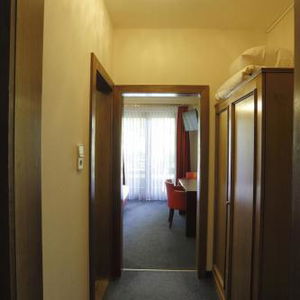 Hotel Alpen.adria Stadthotel cazare Klagenfurt am Woerthersee