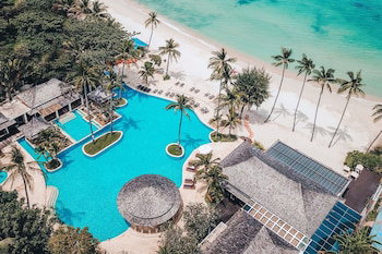 Hotel Melati Beach Resort And Spa (Sha)
