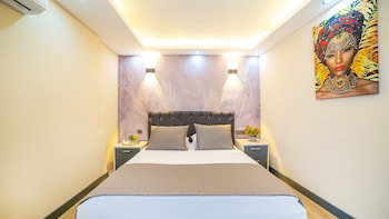 Hotel Blue Marina Hotel