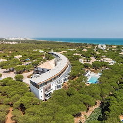 Hotel Praia Verde Boutique cazare Altura