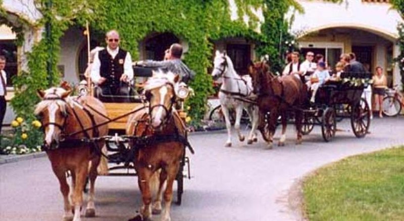 Hotel Reiterhof Sonja