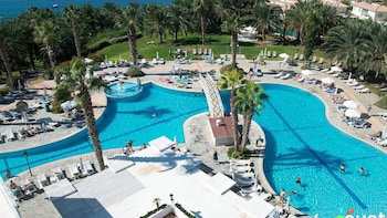Hotel Ascos Coral Beach