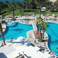 Hotel Ascos Coral Beach cazare Coral Bay