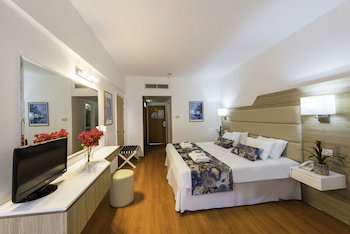 Ascos Coral Beach